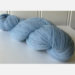 Killingens Frste 700 LYSEBL